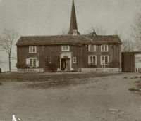 115. Alstadhaug prestegård, Nord-Trøndelag - Riksantikvaren-T373 01 0189.jpg