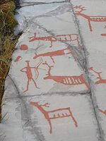 Foto: Eva Rogneflåten (2020)