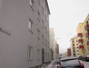 Amtmann Meinichs gate Oslo 2012.jpg