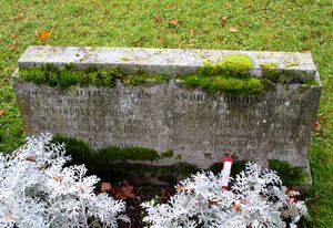 Anders Heinrich Julius Bruun familiegravminne Oslo.jpg