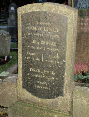 Anders Løwlie familiegravminne Oslo.jpg