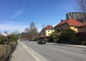 Anders Sandvigs gate Lillehammer 2016.JPG