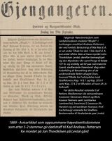 Høyesterettsdommen som gir dødstraff til Karl Andreas Pettersen for mordet på Jon Thordkilsen på Lerdal gård[3]