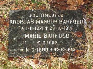 Andreas Mangor Barfoed gravminne Oslo.jpg