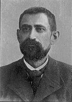 A. S. Oksvold, formann i fylkeslaget i flere perioder