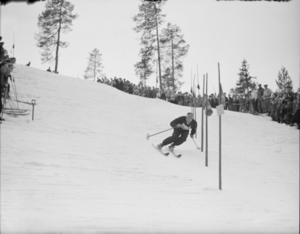 Andreas Wyller i NM løypa 1938.png