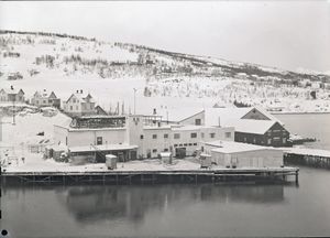 Anlegget til Kristian Holst 1955.jpg