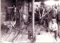 113. Anleggsarbeid ved Vestfos Cellulosefabrik (oeb-177412).jpg