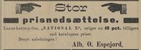 289. Annonse 2 fra Alb. O. Espejord i Tromsø Amtstidende 16.07.1900.jpg