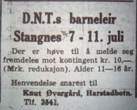 438. Annonse 2 fra DNT i Folkeviljen 06.07. 1951.jpg