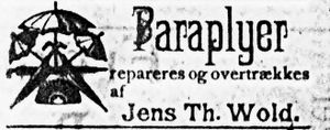 Annonse 2 fra Jens Th. Wold i Søndmøre Folkeblad 15.1.1892.jpg