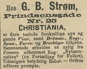 Annonse GB Strøm Karmsundposten 1872.JPG