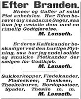 444. Annonse III fra M. Lønseth i Indtrøndelagen 31.8. 1900.jpg