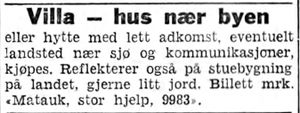 Annonse II for eiendomskjøp i Adresseavisen 8.10. 1942.jpg