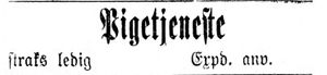 Annonse etter "pike" i Indtrøndelagen 18.4.1900.jpg