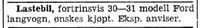 115. Annonse etter brukt lastebil i Adresseavisen8.10. 1942.jpg