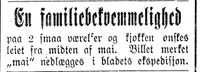 44. Annonse etter leilighet i Indtrøndelagen 18.4.1900.jpg