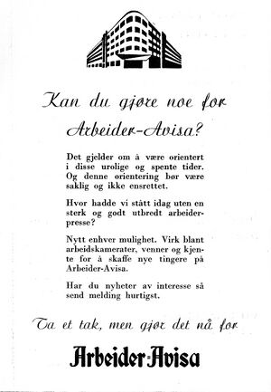 Annonse for Arbeider-Avisa.jpg