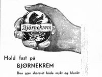 312. Annonse for Bjørnekrem i Florø og litt om Sunnfjord.jpg