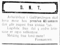 116. Annonse frå avhaldslage i Gullfjedingen i Indtrøndelagen 24.07.1912.jpg