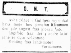 Annonse frå avhaldslage i Gullfjedingen i Indtrøndelagen 24.07.1912.jpg