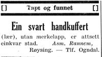 408. Annonse fra Åsmund Rannem i Nord-Trøndelag og Inntrøndelagen 4.7. 1942.jpg