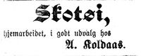 470. Annonse fra A. Koldaas i Indtrøndelagen 18.4.1900.jpg