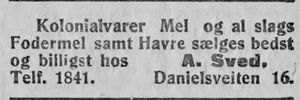 Annonse fra A. Sved i Ny Tid 1914.jpg