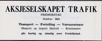 244. Annonse fra Aksjeselskapet Trafik i Norsk Militært Tidsskrift nr. 11 1960 (7).jpg