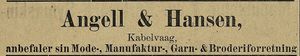 Annonse fra Angell & Hansen i Lofotposten 02.05. 1898.jpg
