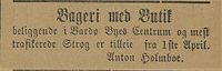 425. Annonse fra Anton Holmboe i Lofotens Tidende 12.03. 1892.jpg