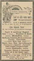 298. Annonse fra Arbeidernes Handelsforening i Nordlys 18.11.1908.jpg
