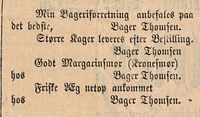 472. Annonse fra Bager Thomsen i Lofot-Posten 15.08.1885.jpg
