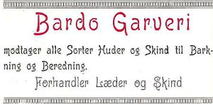 Annonse fra Bardo Garveri under Harstadutstillingen 1911.jpg