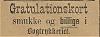 419. Annonse fra Bogtrykkeriet i Lofotens Tidende 12.03. 1892.jpg