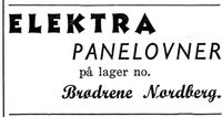316. Annonse fra Brødrene Nordberg i Nord-Trøndelag og Inntrøndelagen 4.7. 1942.jpg