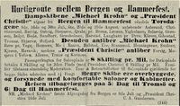 28. Annonse fra C.A. Gundersen i Tromsø Stiftstidende 16.07.1874.jpg