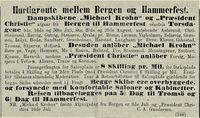 67. Annonse fra C.A. Gundersen i Tromsø Stiftstidende 16.07.1874.jpg