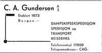 331. Annonse fra C. A. Gundersen i Florø og litt om Sunnfjord.jpg