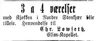 46. Annonse fra Chr. Løwseth i Indtrøndelagen 18.4.1900.jpg