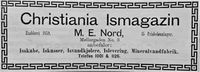 23. Annonse fra Christiania Ismagazin i Menneskevennen 02.07.1892.jpg