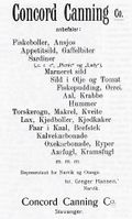 14. Annonse fra Concord Canning co i Narvikboka 1912.jpg
