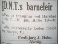 442. Annonse fra DNT i H.T. 20. juni 1951.JPG