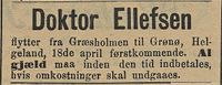 63. Annonse fra Doktor Ellefsen i Tromsø Stiftstidende 27.03. 1898.jpg