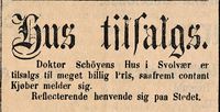 473. Annonse fra Doktor Schøyen i Lofot-Posten 15.08.1885.jpg