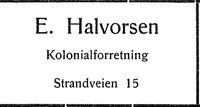 242. Annonse fra E. Halvorsen.jpg