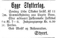 364. Annonse fra Egge skytterlag i Mjølner 23. 10. 1899.jpg