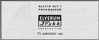 108. Annonse fra Elverum Trykk i Norsk Militært Tidsskrift nr 11 1960.jpg