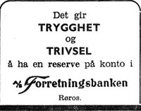 4. Annonse fra Forretningsbanken i Arbeidets Rett 12.11. 1962.jpg