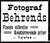 Annonse fra Fotograf Behrends i Indtrøndelagen 17.1. 1913.jpg
